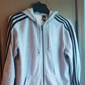 Adidas women's jacket